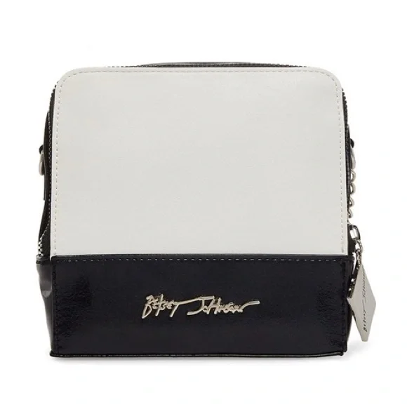 NWT Betsey Johnson OH SNAP KITSCH CROSSBODY BAG 📸 - Picture 6 of 9